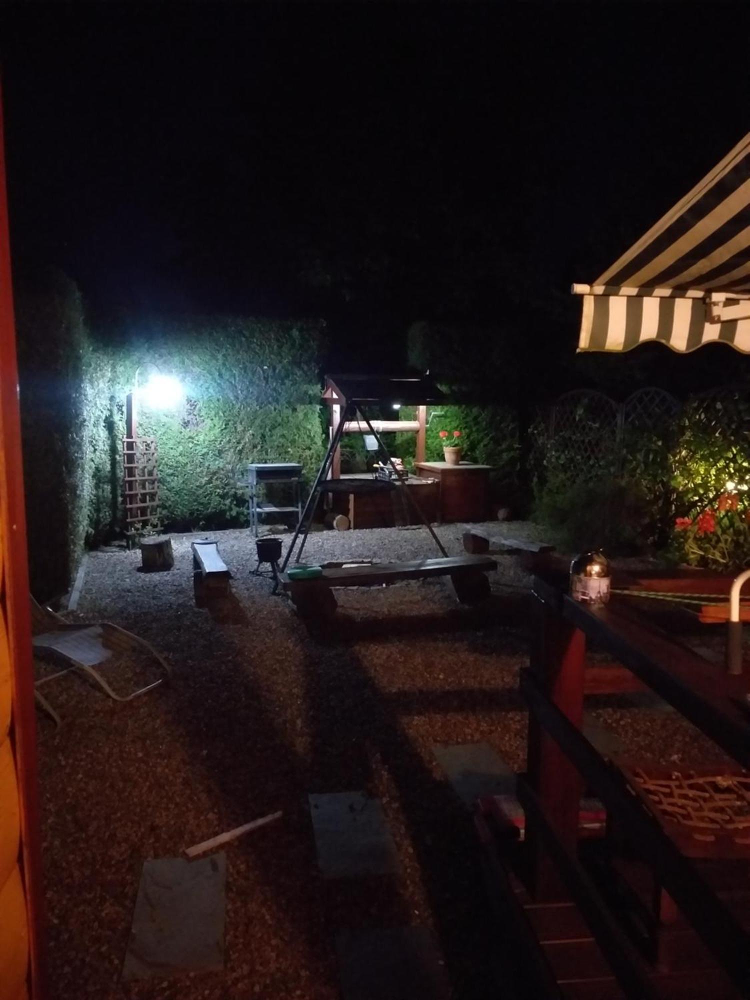 Domek Letniskowy Villa Mrągowo Eksteriør bilde